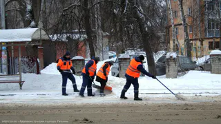 Мэрия Рязани анонсировала новую рубрику «Инцидент – Решение»