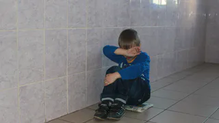 Рязанские подростки изнасиловали двух мальчиков 6 и 7 лет