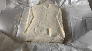 Бывалые покупатели оценили вкус и качество российского и белорусского масла