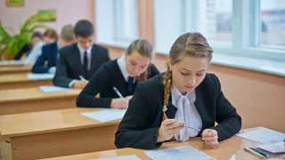 В Рязани школьники сдали первый предмет по ЕГЭ (расписание)