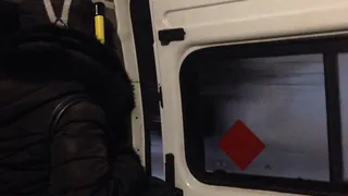 "Всю дорогу мы ехали с открытой дверью" - рязанка рассказала о поездке в маршрутке