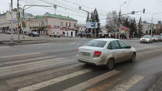 Шаститко назвал промышленность и транспорт главными загрязнителями воздуха в Рязани