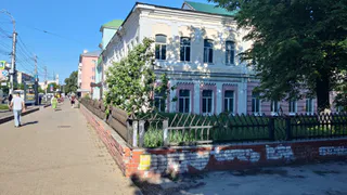 Рязанцев позвали на бесплатный киновечер в Зелёном театре