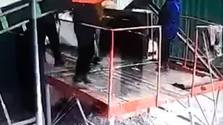Для опознания тел погибших при взрыве под Рязанью будут использовать ДНК экспертизу