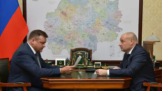 Что говорит Любимов об инспекции школ - прямая трансляция