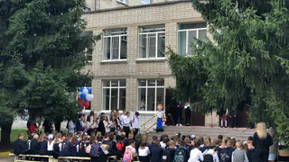 В Рязани опубликовали ТОП-10 лучших школ города и региона