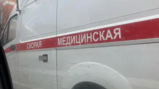 Ужасно: в Александро-Невском районе маленький мальчик отравился чистящим средством