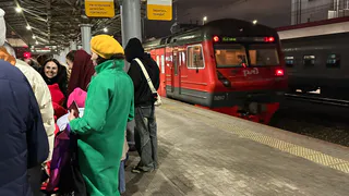 В одном и том же вагоне встречаются полки на 15 см короче — опытный путешественник рассказал, как не попасться