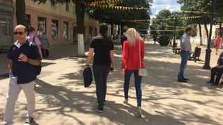 Как отработали летние веранды Рязани: "Через 10 минут после открытия все места были заняты!"