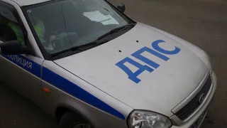Смертельное ДТП в Михайловском районе: один человек погиб, двое получили травмы