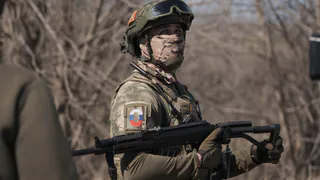 Омбудсмен Епихина заявила о проблеме ухода из ВС РФ по семейным обстоятельствам