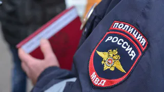 В Рязани полиция проверит информацию о стрельбе в Дягилеве