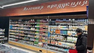Это просто вода с побелкой: Роскачество назвало худшие бренды молока — не покупайте даже со скидками