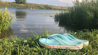 В Рязанской области с начала купального сезона утонули три ребенка
