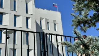 Председатель Рязанского облсуда Елена Сапунова покидает пост