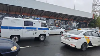 Рязанец пригрозил зарезать подругу бутылкой из-за замечания о пьянстве