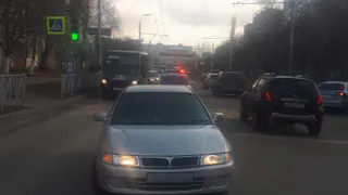 ДТП в Канищеве: рязанка сбила 8-летнего мальчика на пешеходном переходе