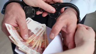 В Рязани задержали подозреваемого в мошенничестве полковника ВДВ Городилова