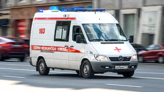 В МВД прокомментировали ДТП на Куйбышевском шоссе с 5-ю пострадавшими