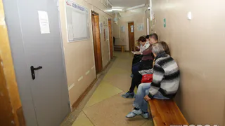 Признание: лучшая больница в Рязани - тюремная
