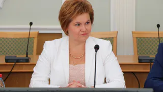 Николай Любимов прокомментировал назначение нового мэра Рязани