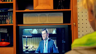 В Рязани временно отключат эфирное ТВ и радио