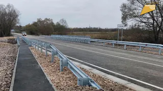 В 2023 году в Рязанской области реконструируют 8 мостов