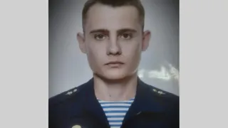Прощание с погибшим рязанским солдатом Пыхтиным состоялось в Шацком районе
