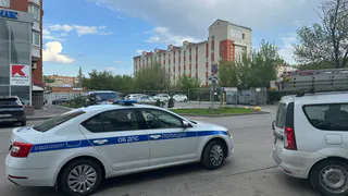 В Рязанской области за выходные зарегистрировали почти 1000 нарушений ПДД