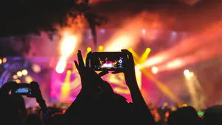 Не знаете чем занять себя в выходные? Афиша не самых очевидных мероприятий города