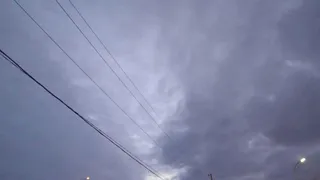 В Рязанской области возможны грозы 24 августа