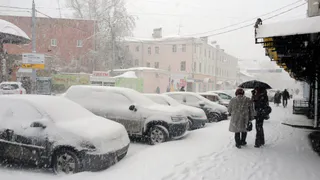 Администрация Рязани ответила на самый главный вопрос - уборка города от снега