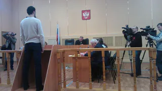Мобильный телефон стал причиной судимости