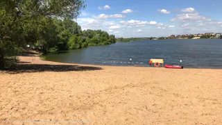 Шесть рязанских пляжей откроют к началу купального сезона