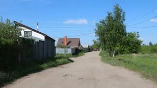 Мэрия: в Борках отремонтируют дорогу