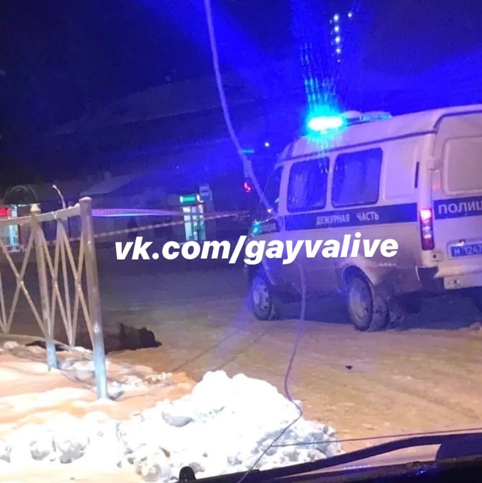 В Перми неадекват устроил пальбу на улице: погибла случайная прохожая