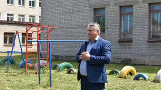 В Рязани погиб бывший замначальника управления образования