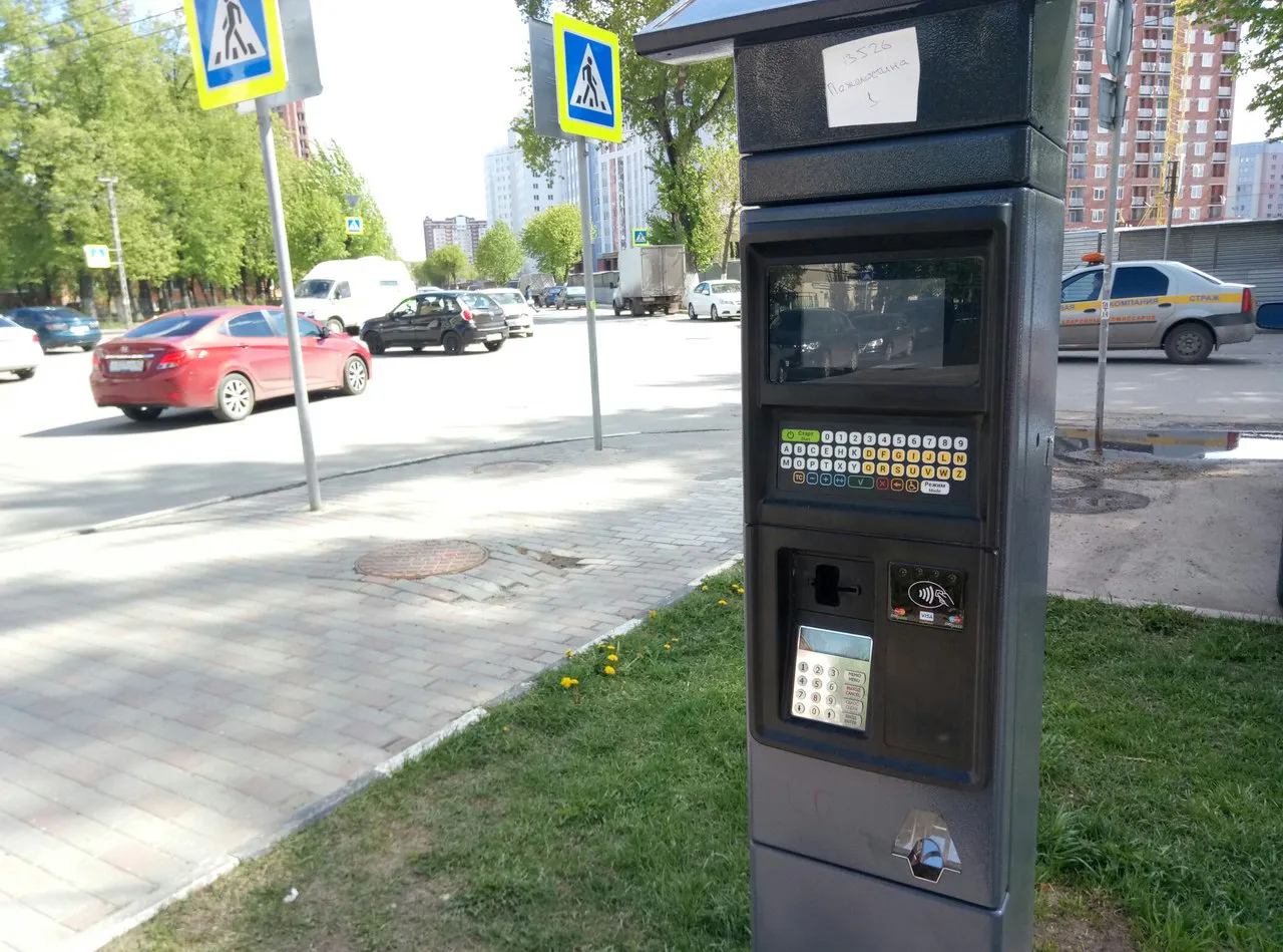 Чего опасаются рязанцы с появлением платных парковок