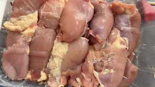В Рязанской области производителя мяса оштрафовали за нарушения на производственном цехе