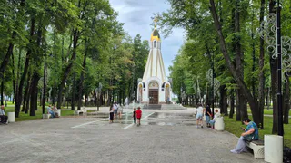 В Рязань идет тепло до 23 градусов: синоптики назвали даты 