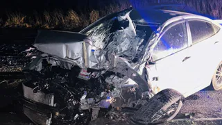 Полиция назвала виновника трагического ДТП на окраине Рязани
