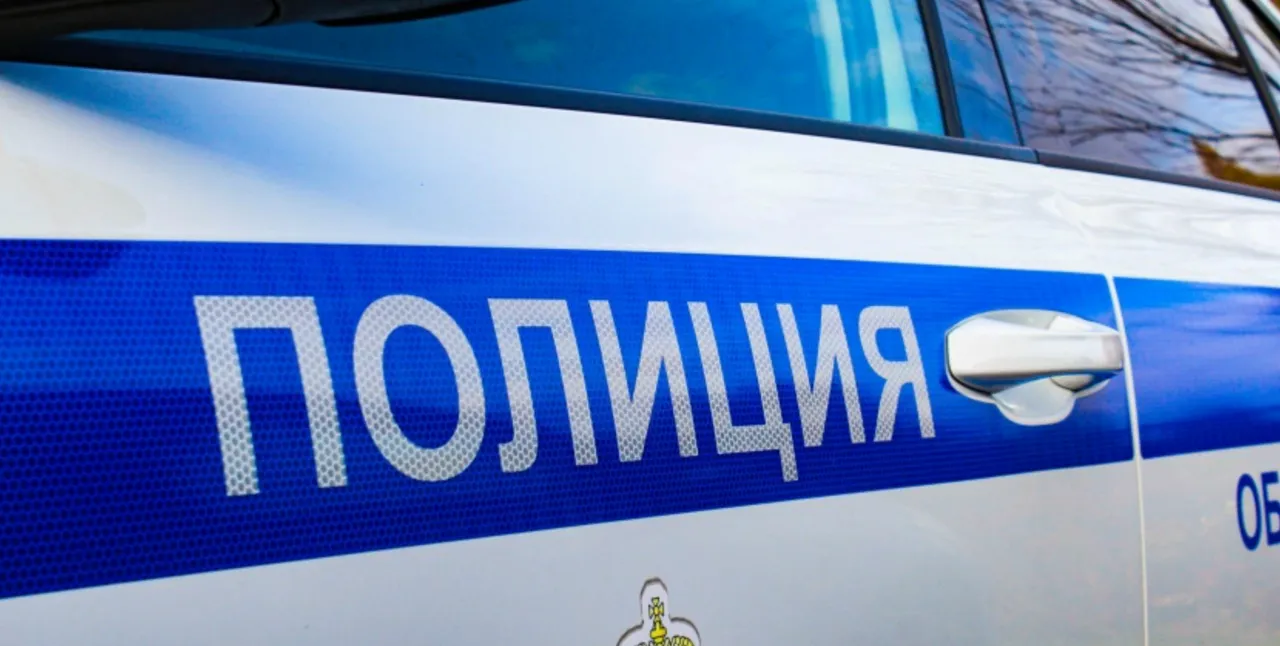 Рязанец дождался, пока подруга уснет, и вытащил из тумбочки 95 тысяч рублей