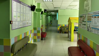 Рязанские врачи за 49 дней поставили на ноги мальчика, рухнувшего с 5-го этажа 