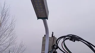 «Живём без света, воды и отопления»: жители посёлка Варские жалуются на ежедневные отключения электричества