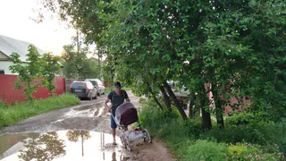 Ямы на Тюленина: жители поселка Соколовка получили ответ от администрации