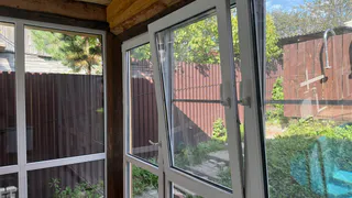 Окна как после уборки горничной — 1 пакетик в кипяток, и до полугода без разводов