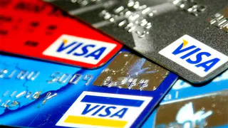 Акцию "Проезд дешевле с картой Visa" продлили по просьбе рязанцев
