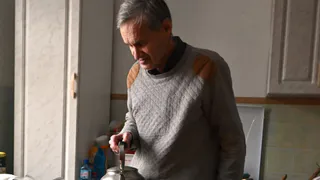 На рязанского градозащитника Андрея Петруцкого завели уголовное дело