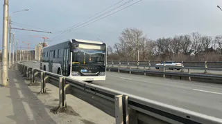 Мост через Оку в Рязани отремонтируют после постройки нового