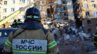 Число жертв при обрушении дома в Магнитогорске достигло 19 человек